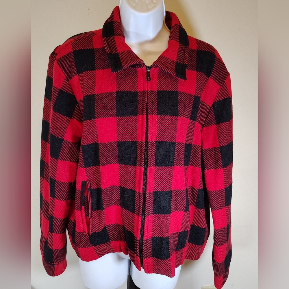 Pendleton Jacket - image 1